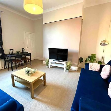 Close To City Centre-Quayside Bright Apartment Gateshead Exterior foto