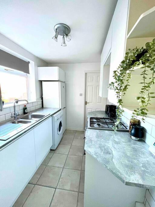 Close To City Centre-Quayside Bright Apartment Gateshead Exterior foto