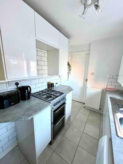 Close To City Centre-Quayside Bright Apartment Gateshead Exterior foto
