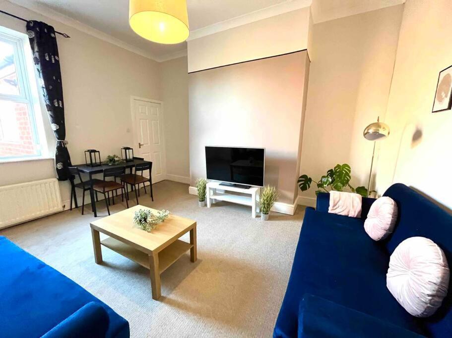Close To City Centre-Quayside Bright Apartment Gateshead Exterior foto